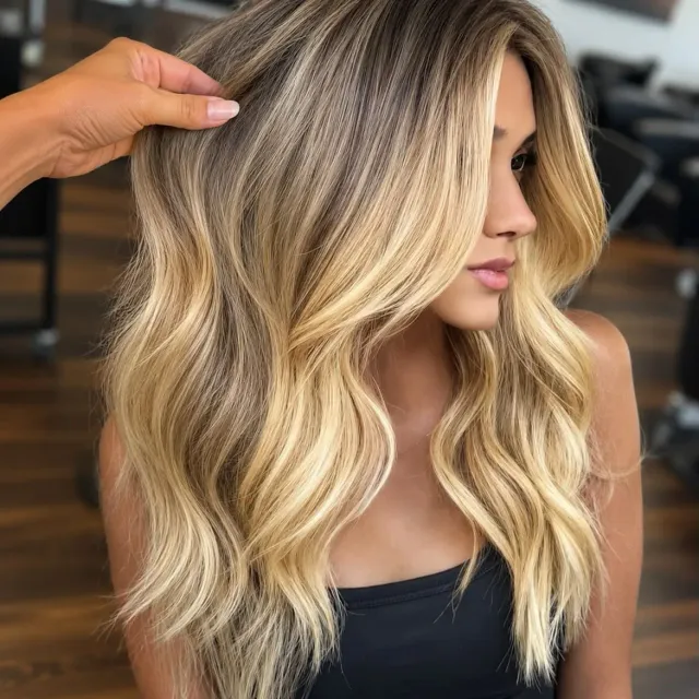 Ladies Wow Your Hair This Summer. Before & after transformations worth every minute of your time with long lasting results. Book your magic experience at my Mag